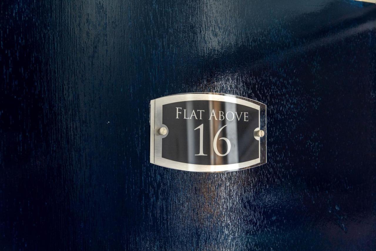 Stylish Jewellery Quarter Apartment Sleeps 4 Birmingham Exteriér fotografie