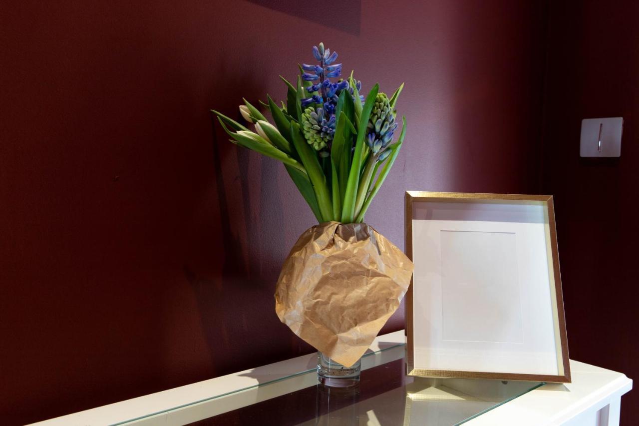 Stylish Jewellery Quarter Apartment Sleeps 4 Birmingham Exteriér fotografie