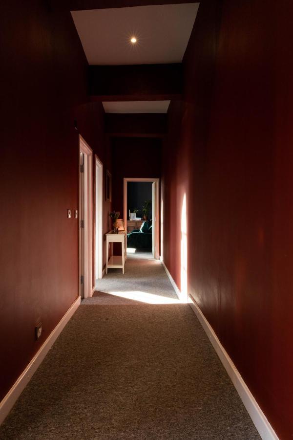 Stylish Jewellery Quarter Apartment Sleeps 4 Birmingham Exteriér fotografie